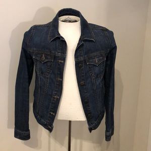 Old Navy ladies denim jacket